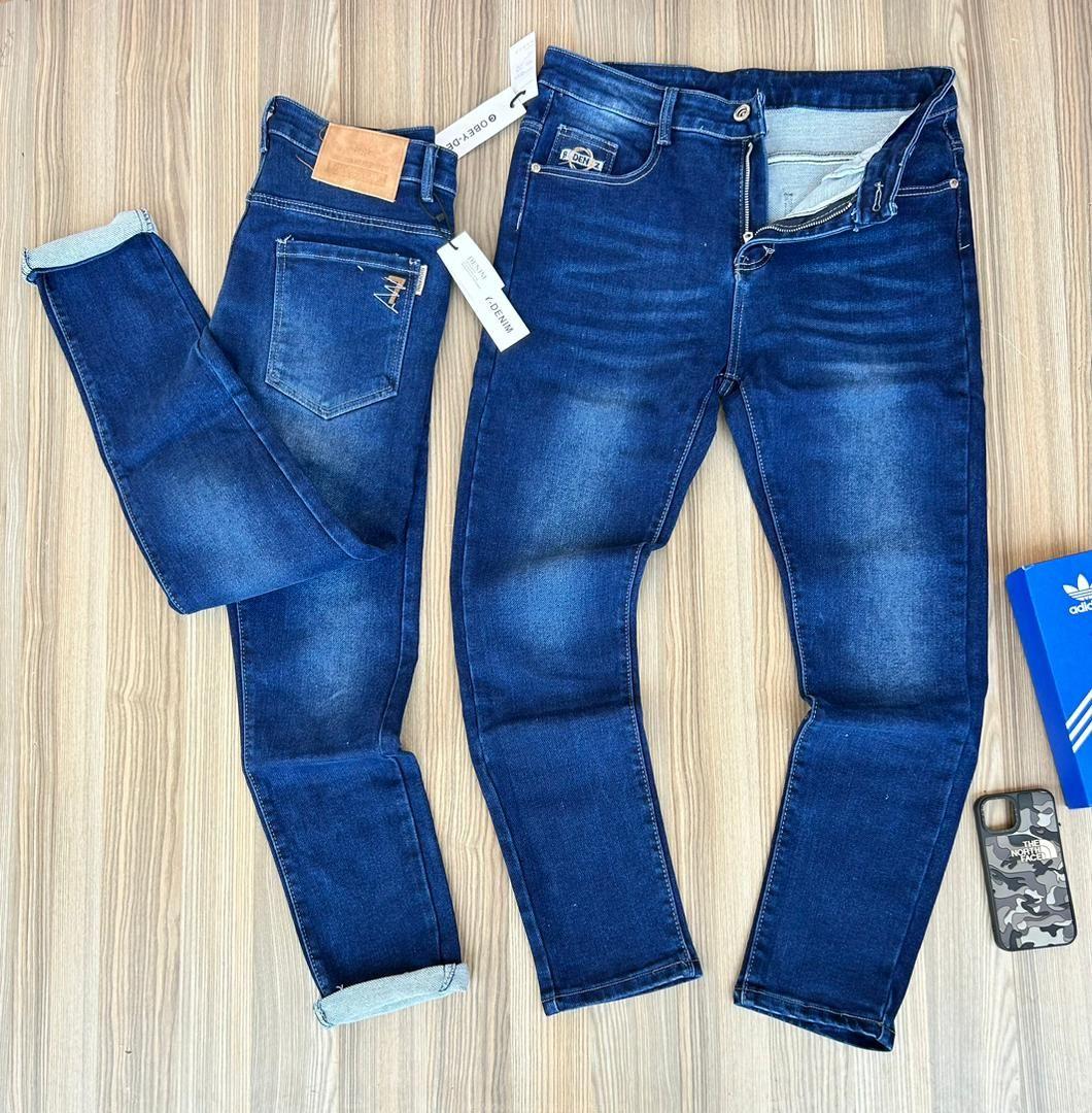 Men’s jeans