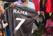 Jerseys