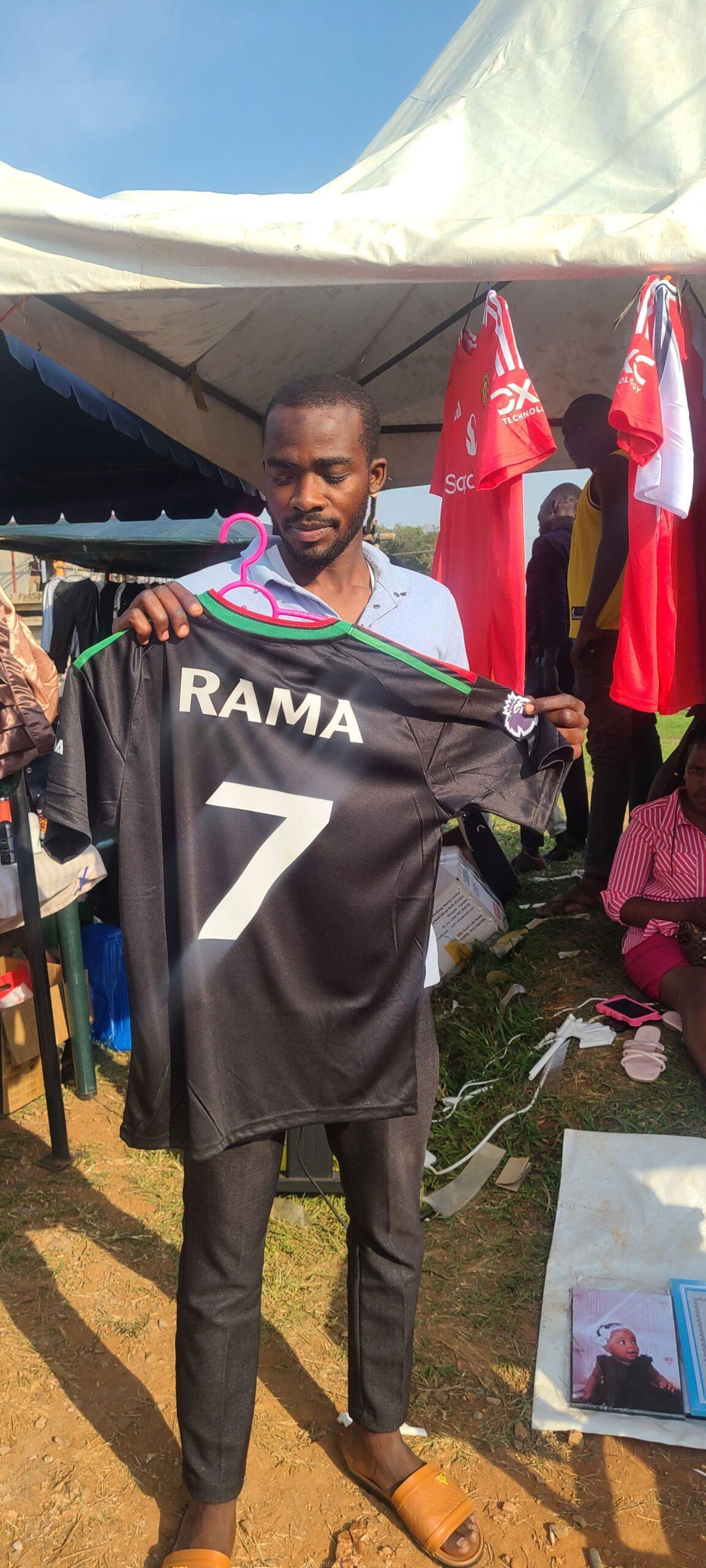 Jerseys