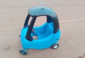 Little tikes toy cars
