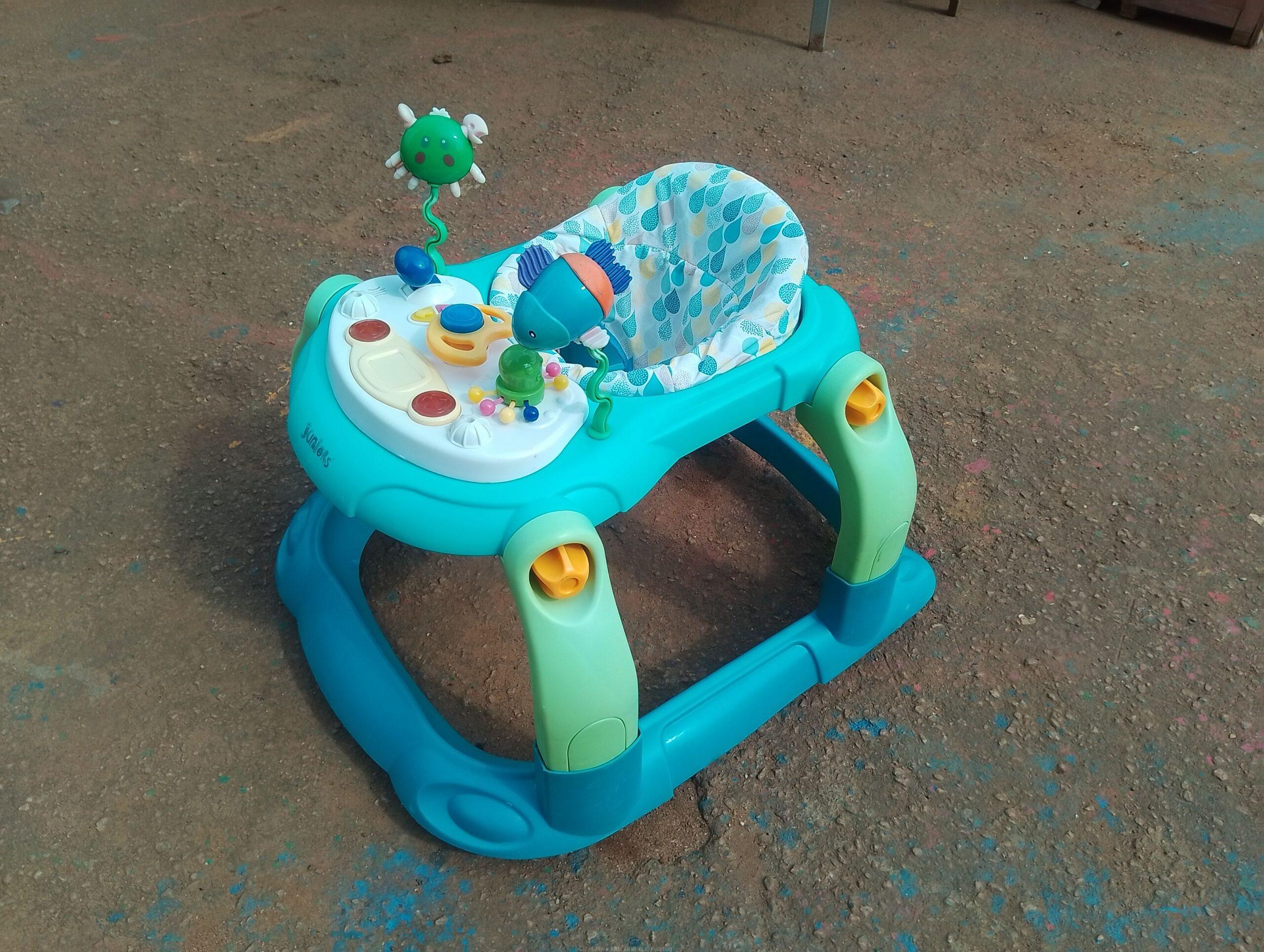 Juniors original baby walker