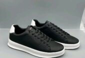 Unisex vans