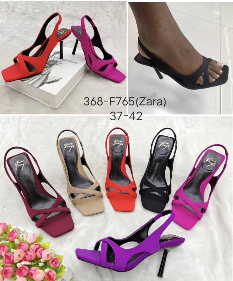 Heels