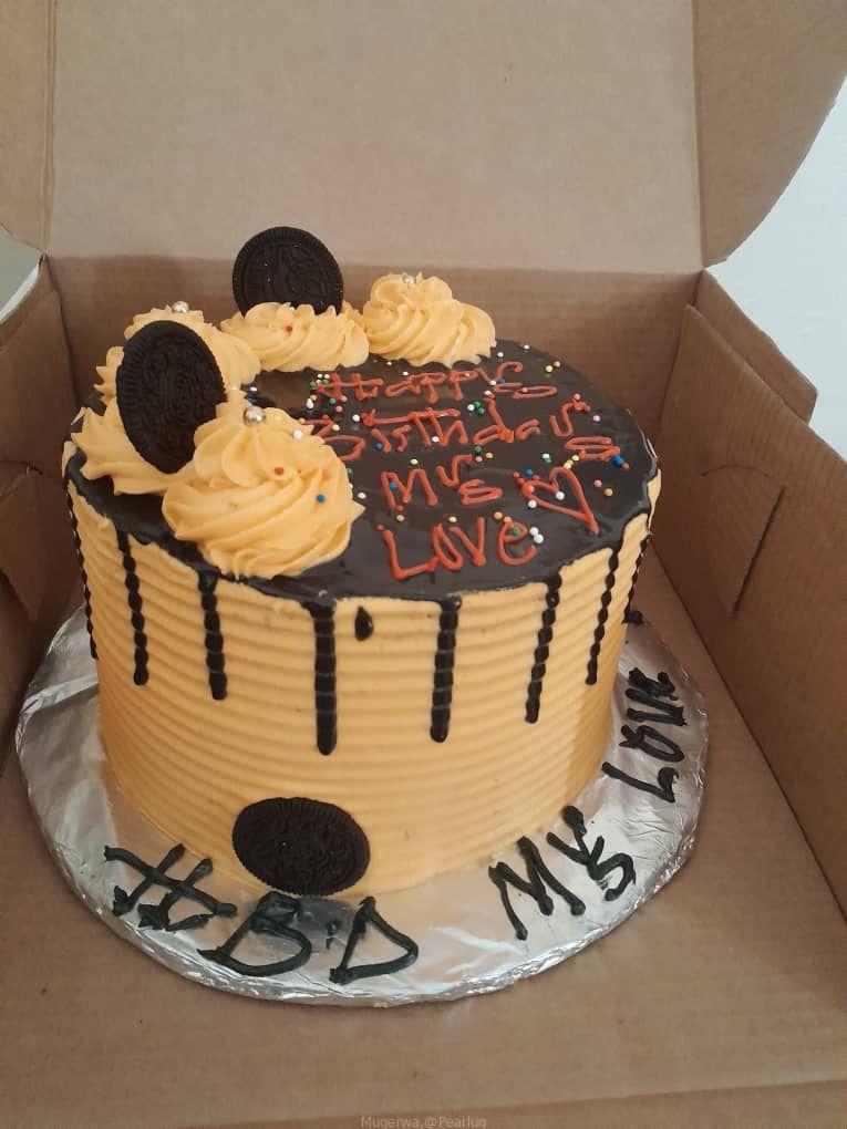 Birthdays cakes
