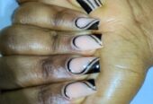 Elite nails -ug