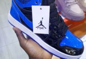 Jordan