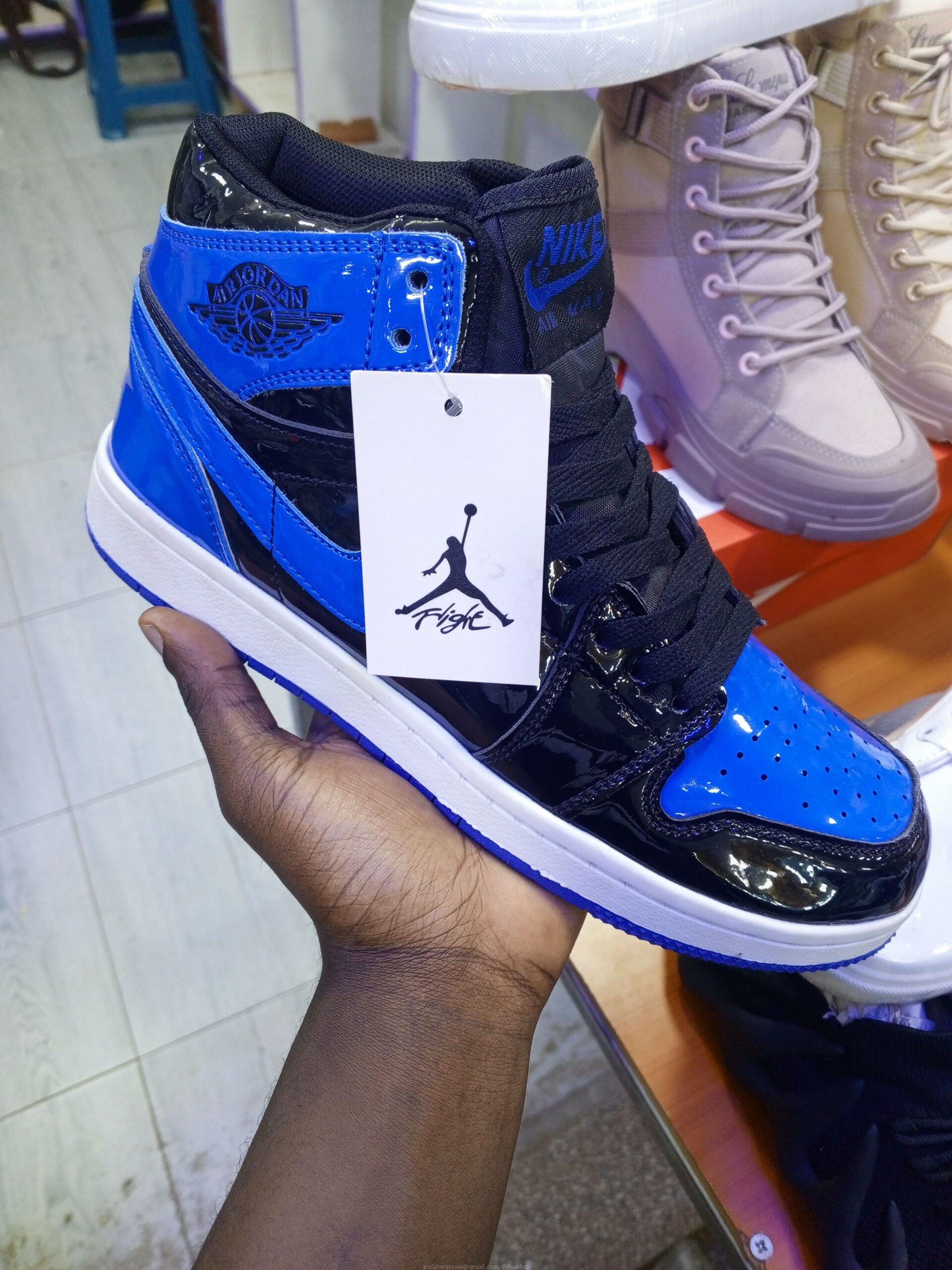 Jordan