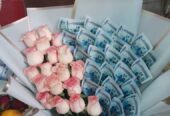Balloons surprises gifts birthdays cakes parties