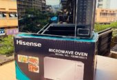 HISENSE 20L MICROWAVE
