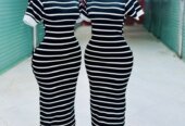 Casual Dresses Classic eddition