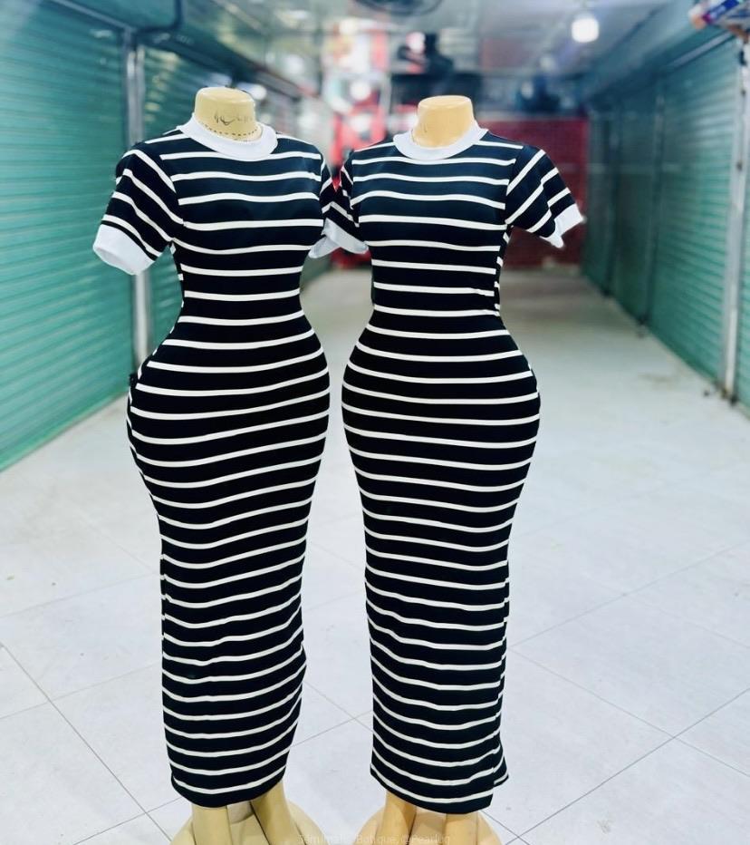 Casual Dresses Classic eddition