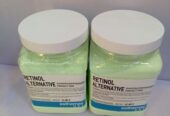 Esthemax hydro jelly mask powder