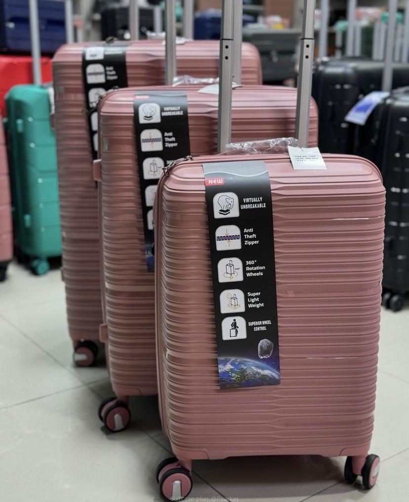 Suit case