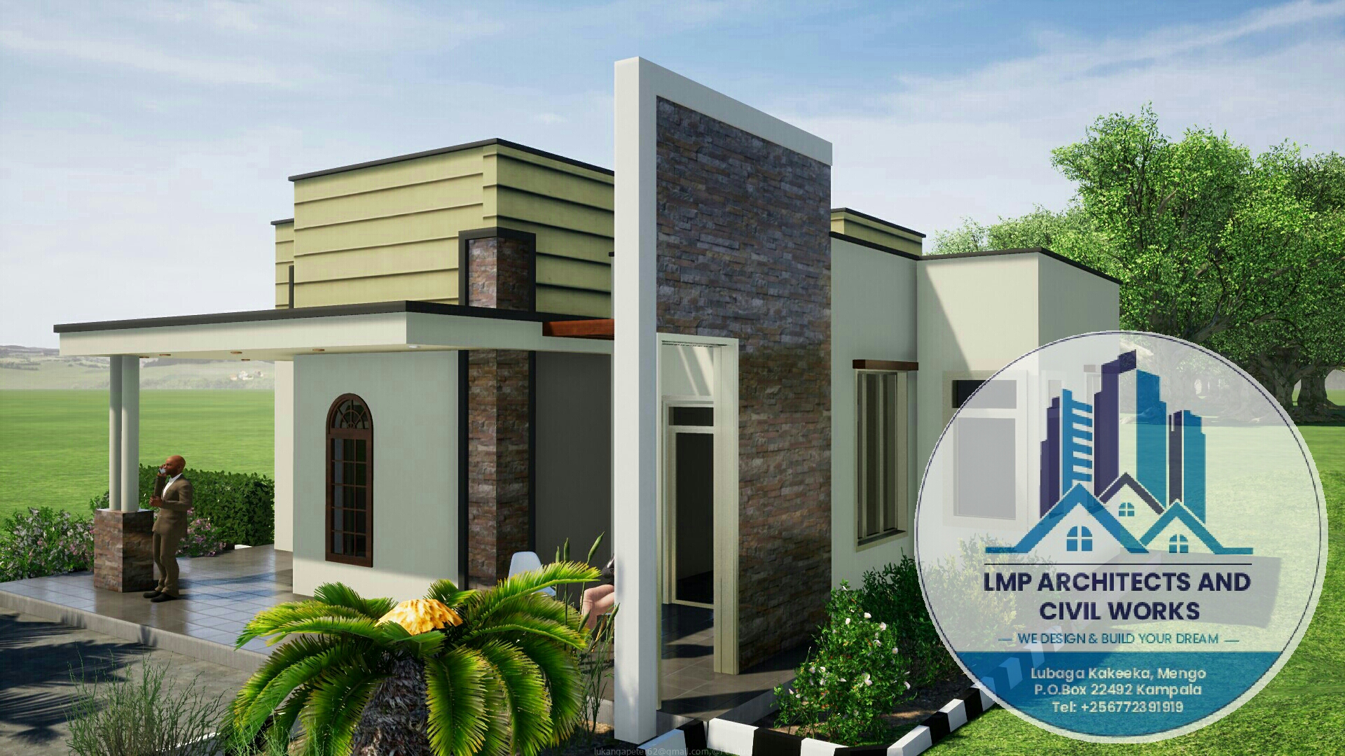 AFFORDABLE PROFESSIONAL ARCHITECTS AND CONSTRUCTION SERVICES WITH UNIQUE QUALITY 👌 TOUCH AND PASSION.