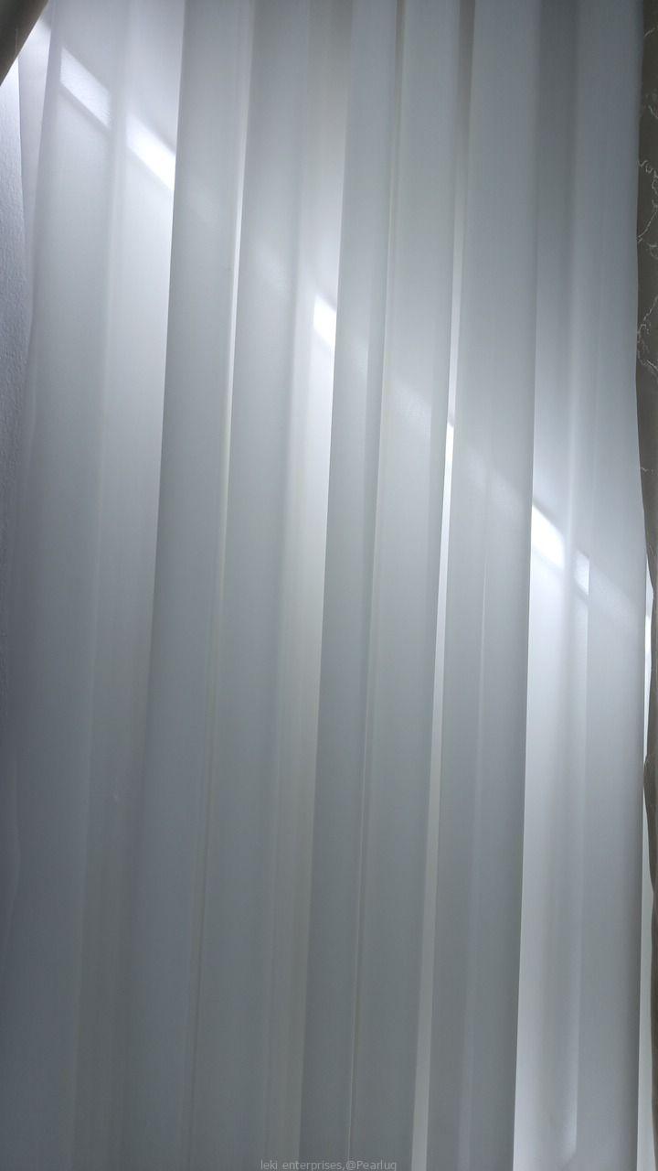 Executive curtains and curtain office blind