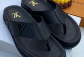 Luis Vuitton men’s sandals
