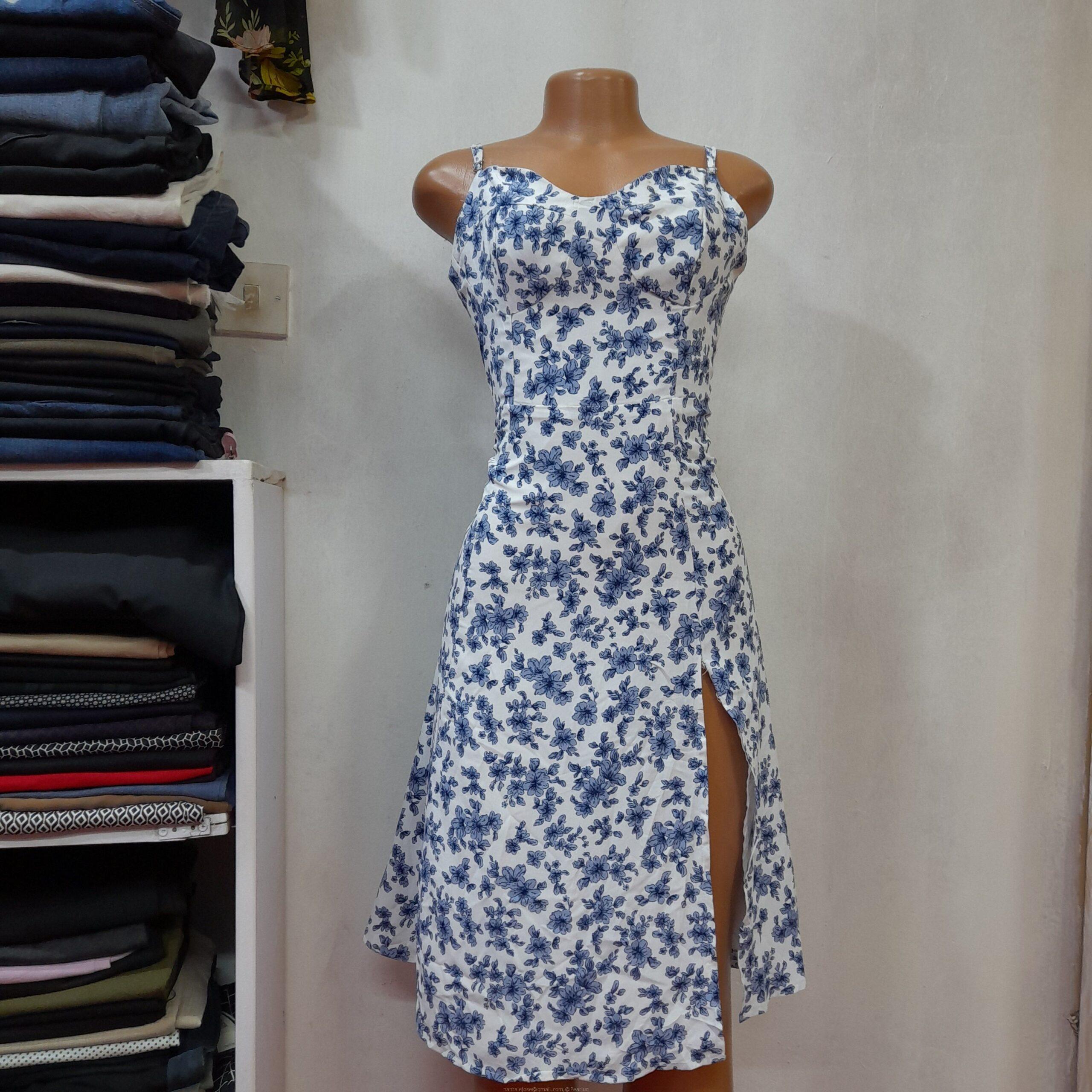 Dresses