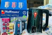 Electric kettle