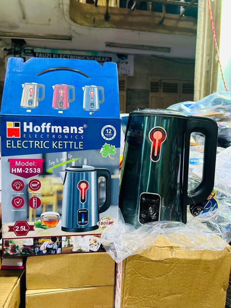 Electric kettle