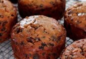 Fresh Tasty Cakes