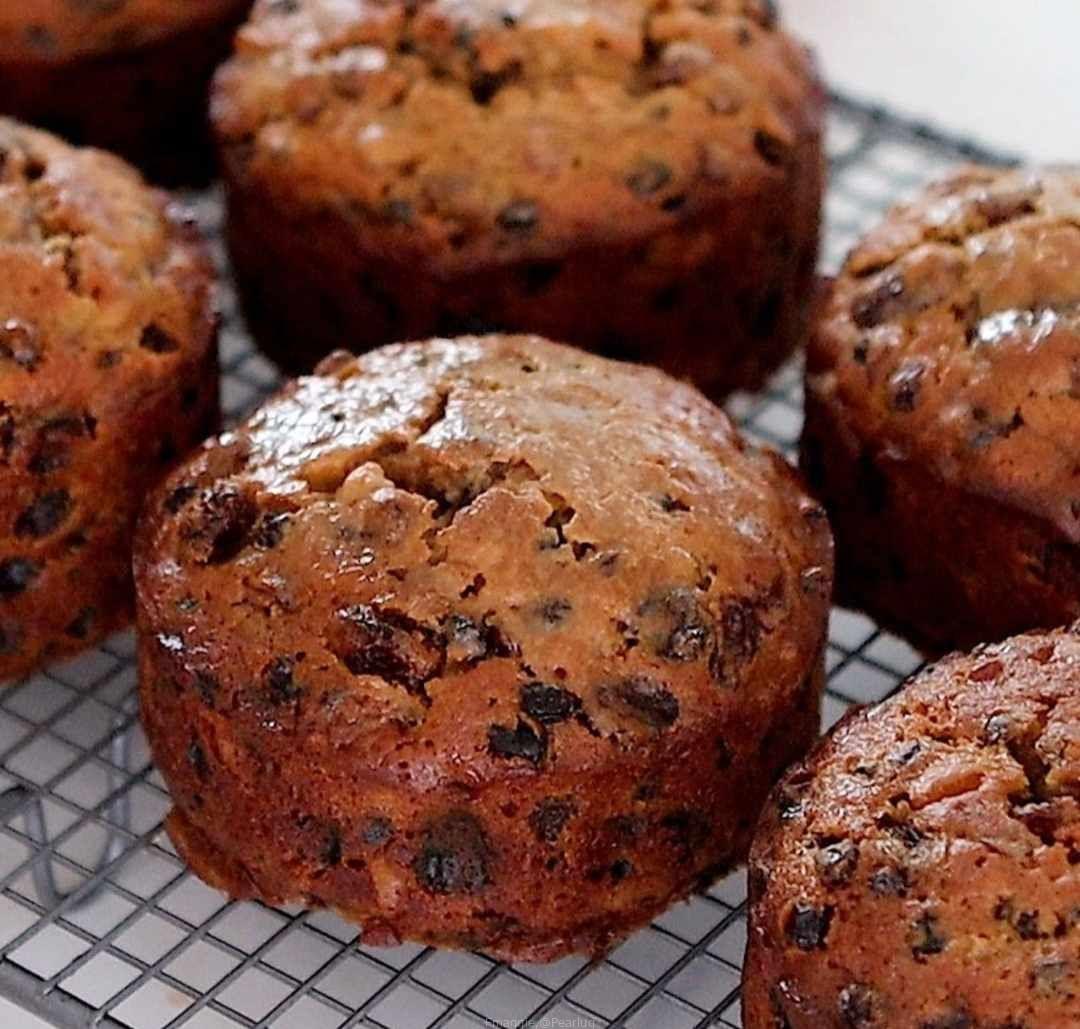 Fresh Tasty Cakes