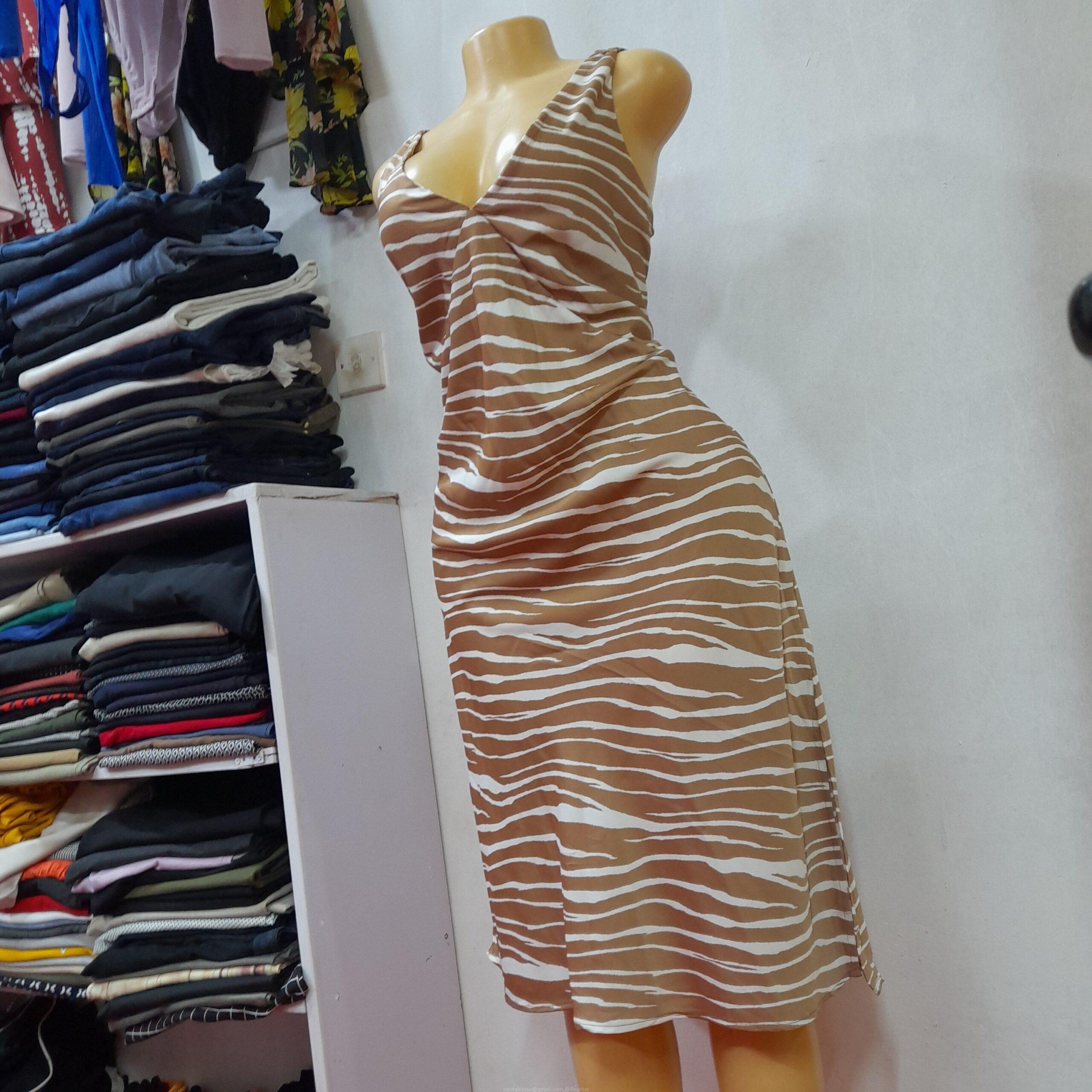 Dresses