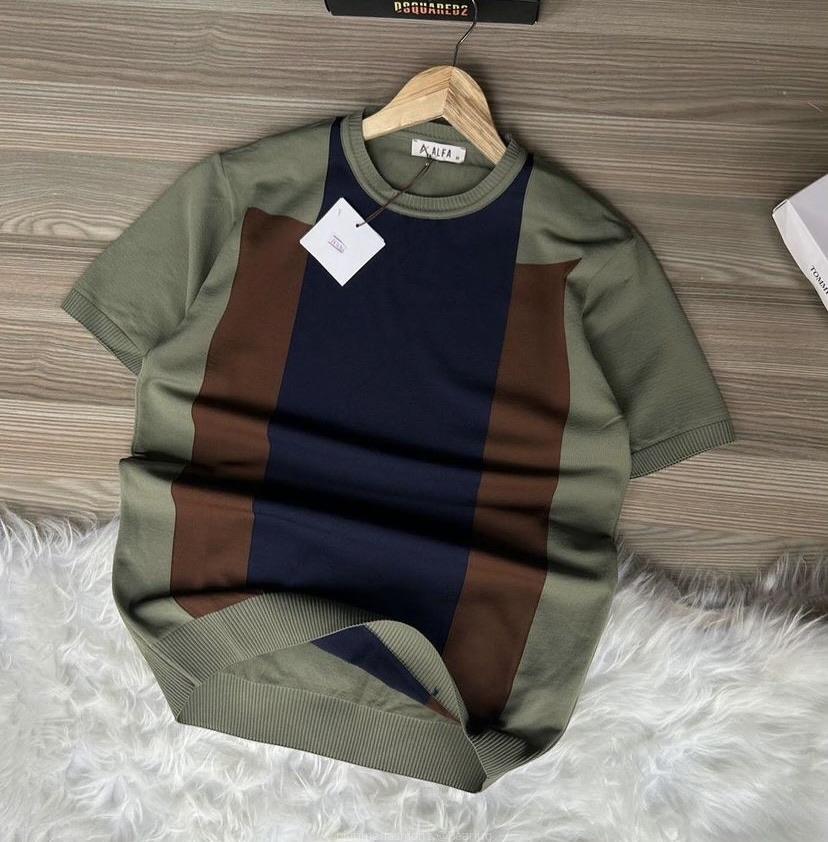 Men’s color shirts