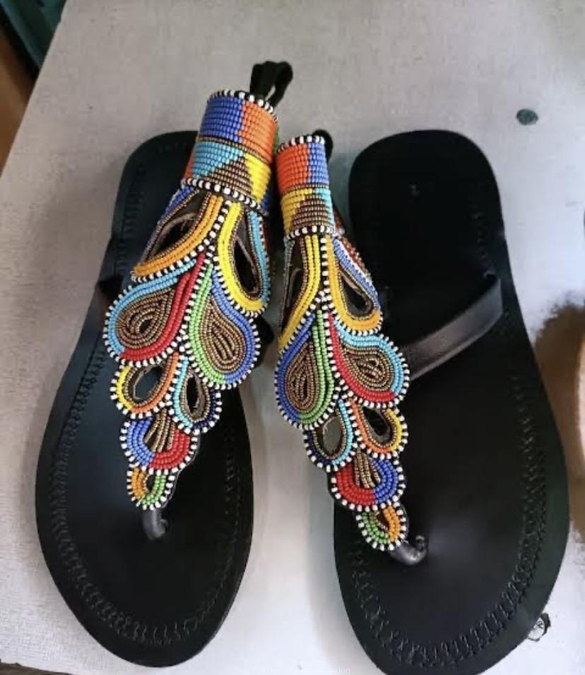 Female Hand made Crafts