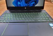 HP Pavillion 15 Gaming Laptop