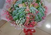 Flowers surprises gifts love special offers