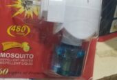 Mosquito Repellent