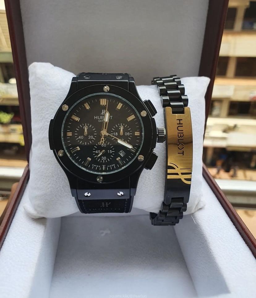 Wrists watches