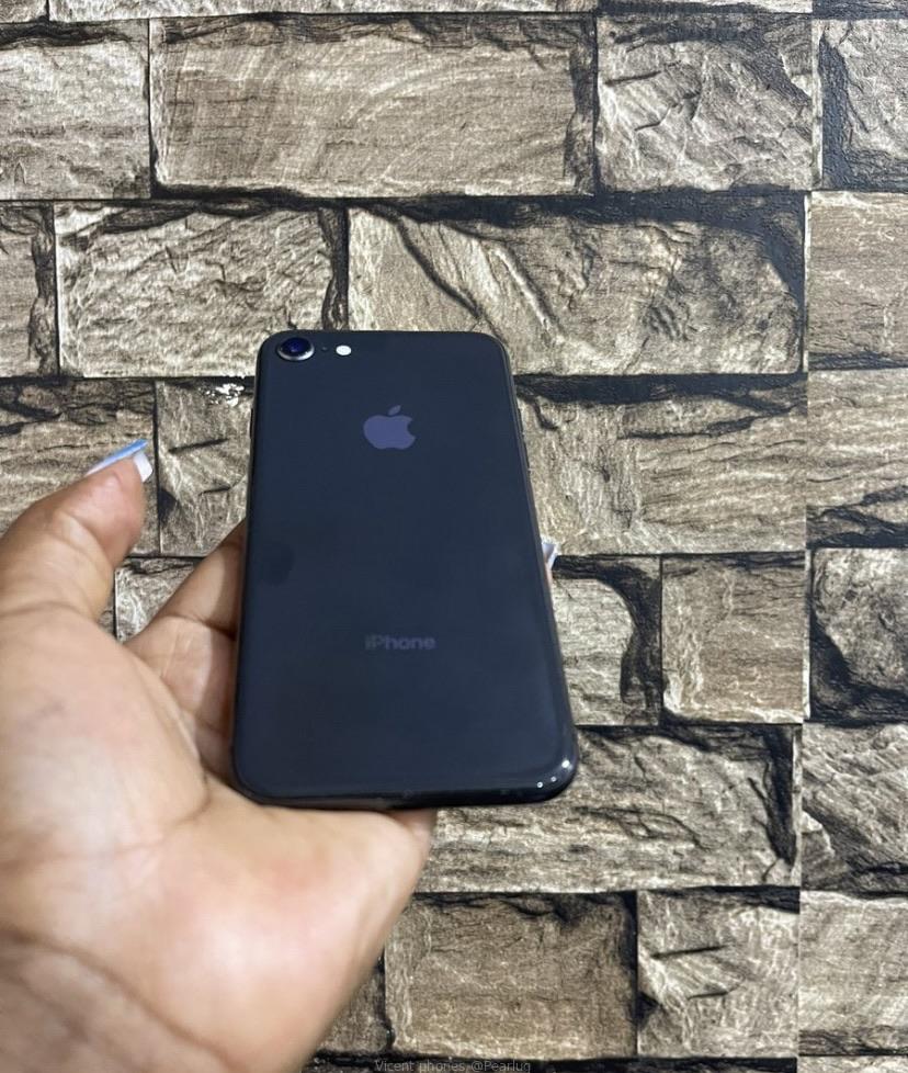 iPhones