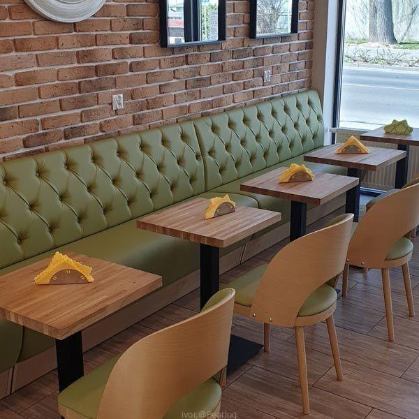 Restaurant furniture