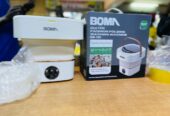 Foldable Bomin washing machine