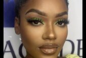 Make up for girls