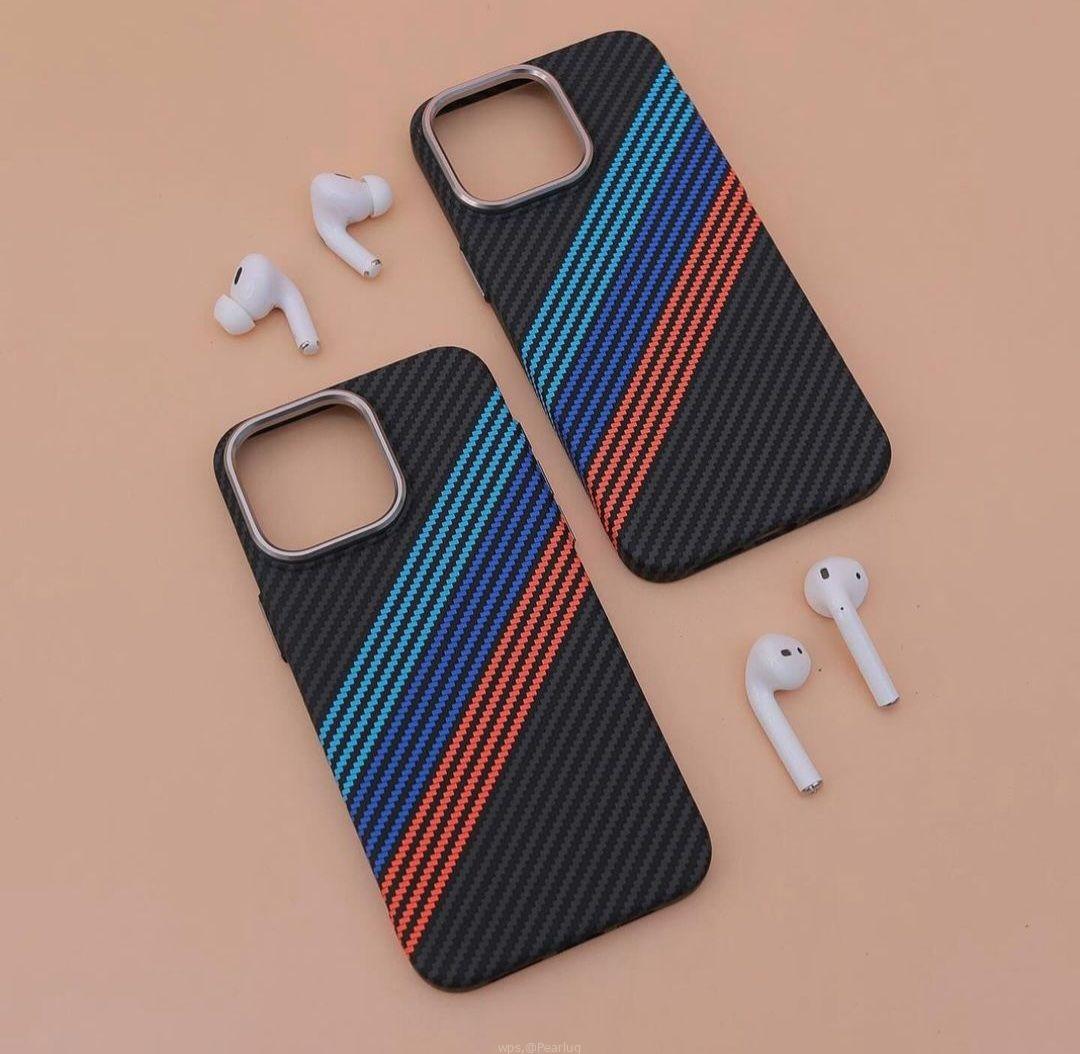 Phone cases