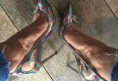 Laddies shoes