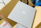 Hp notebook
