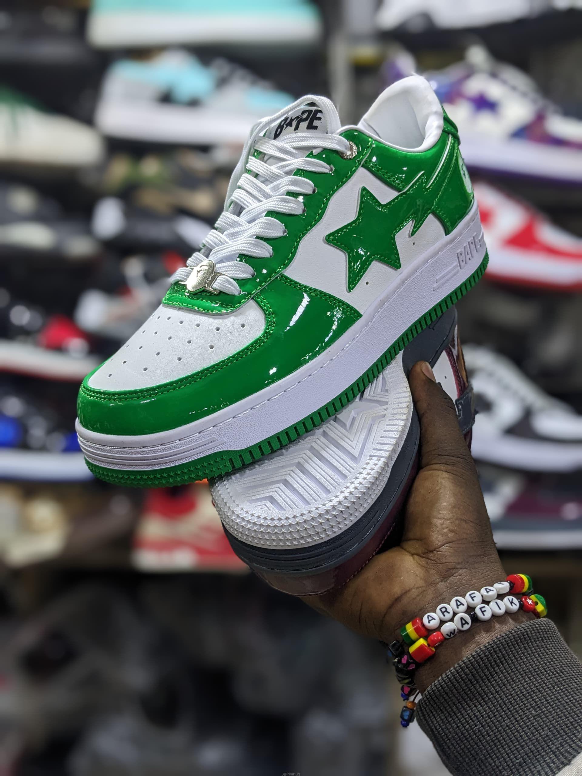 Sneakers