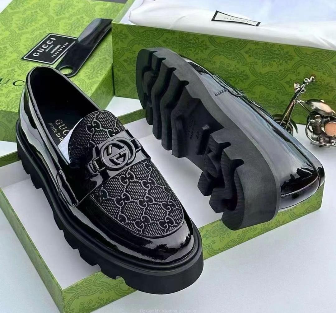 Gucci Lofar