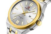 Zai watches and jewelry