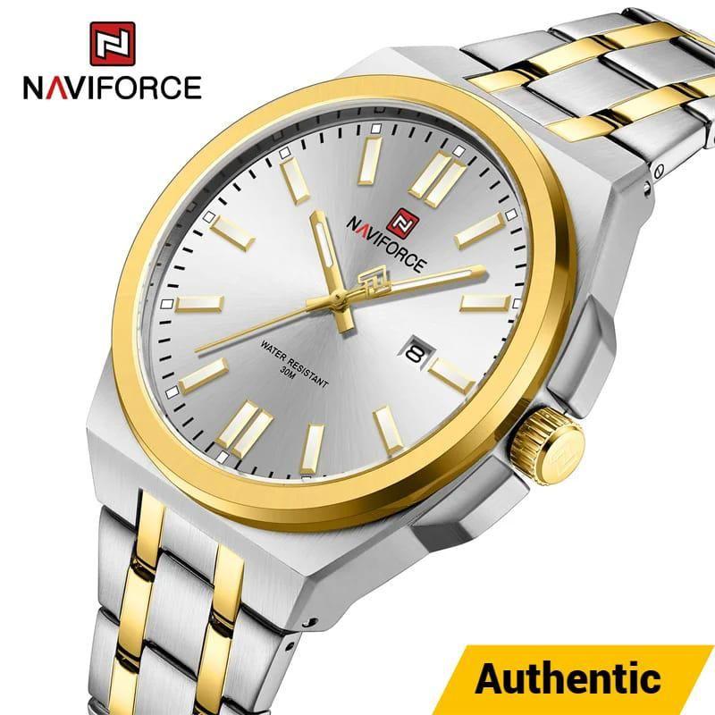 Zai watches and jewelry