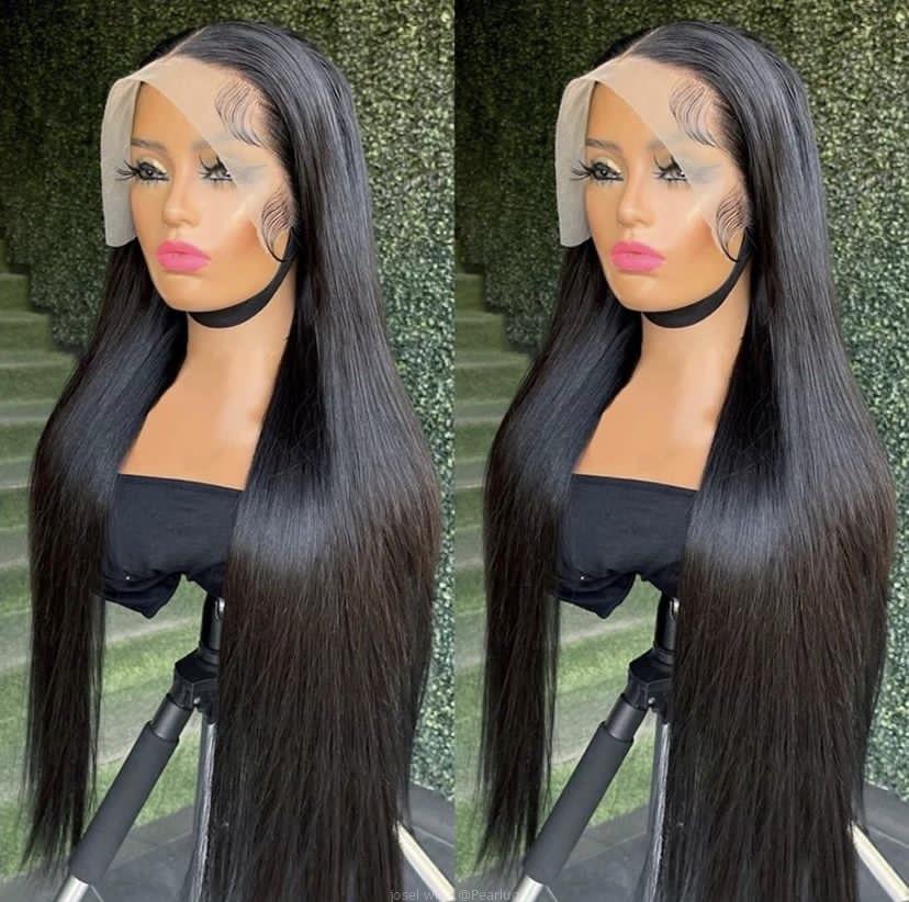 Wigs