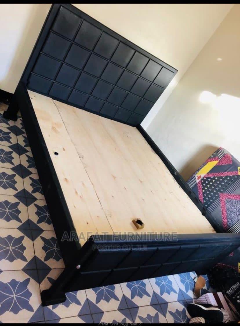 Beds