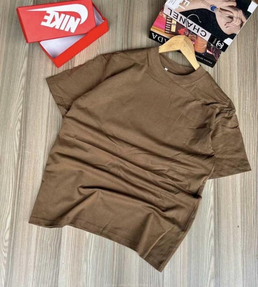 T shirts