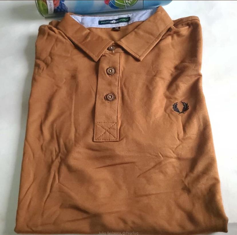 Color shirts
