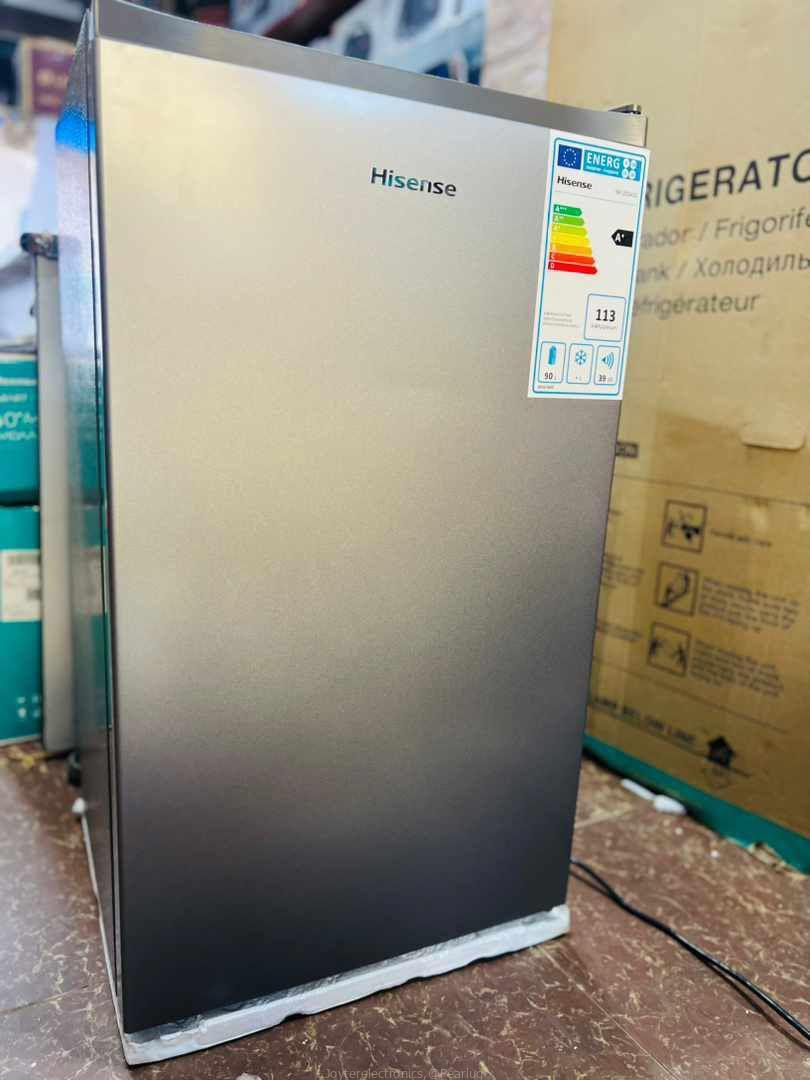 Fridges