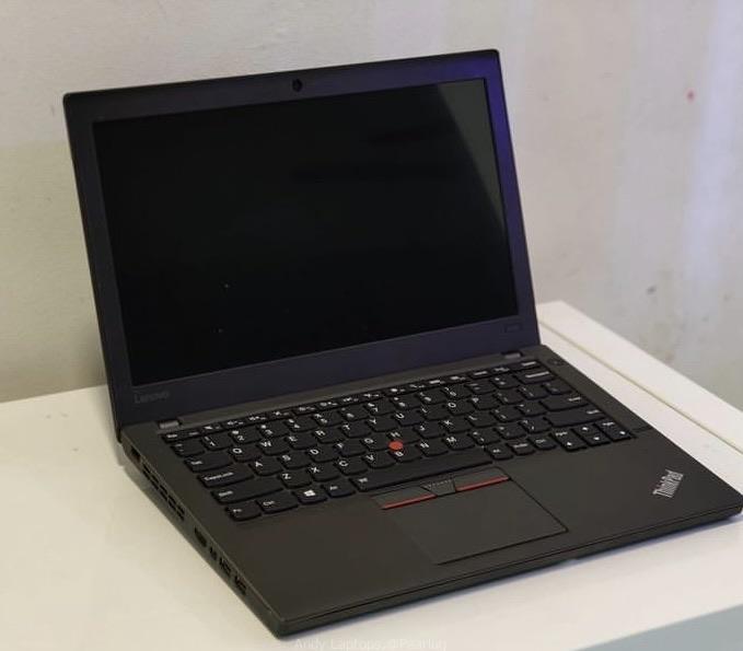 Laptops