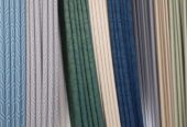 All Executive curtains